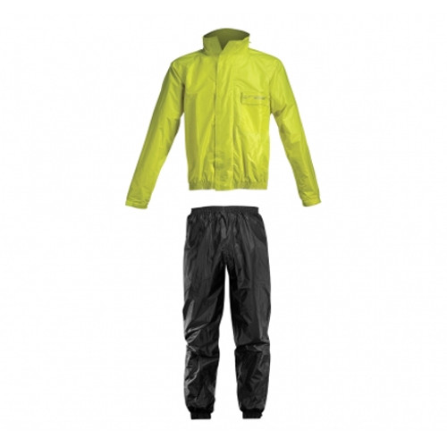 ACERBIS RAIN SUIT ( 7 items )